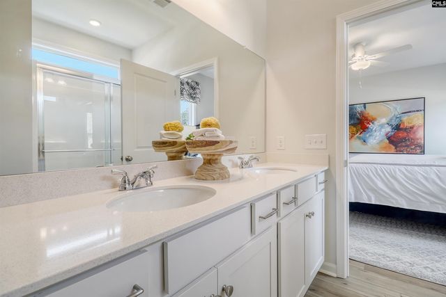 159 Kinglsey Drive, Blythewood, SC 29016