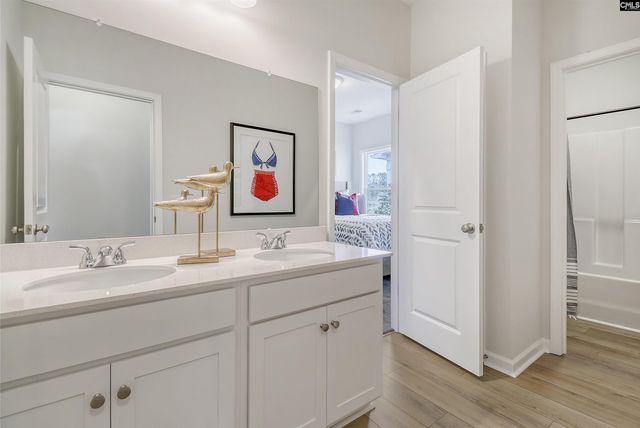 159 Kinglsey Drive, Blythewood, SC 29016