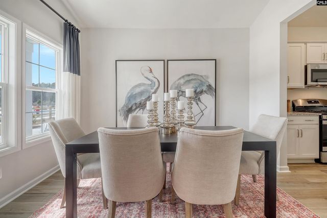 159 Kinglsey Drive, Blythewood, SC 29016