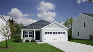159 Kinglsey Drive, Blythewood, SC 29016
