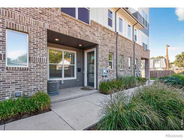 5419 Allison Street F, Arvada, CO 80002