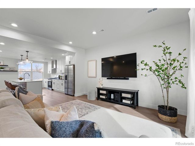 5419 Allison Street F, Arvada, CO 80002