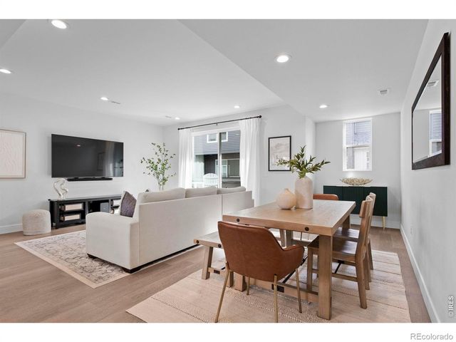 5419 Allison Street F, Arvada, CO 80002