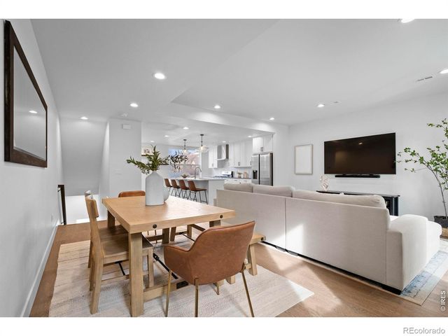 5419 Allison Street F, Arvada, CO 80002