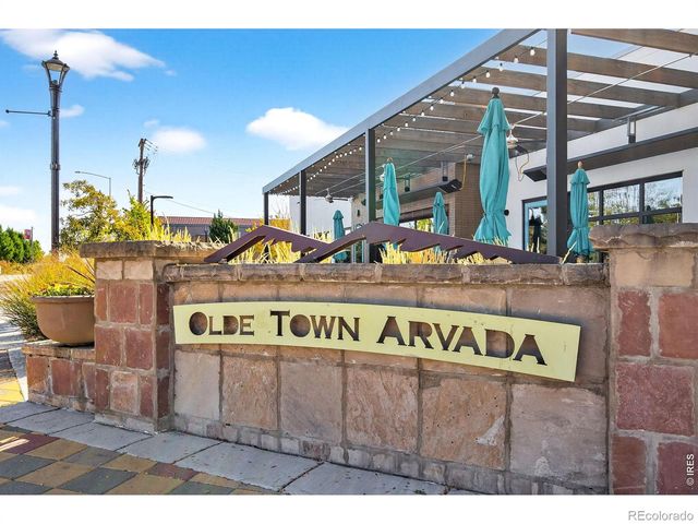 5419 Allison Street F, Arvada, CO 80002