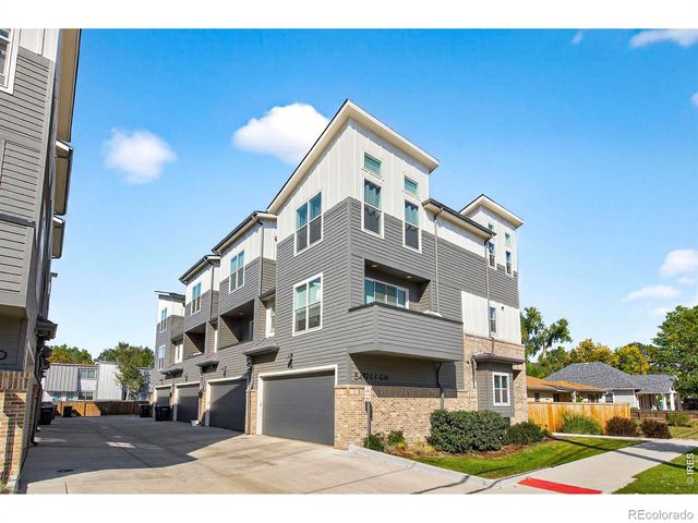 5419 Allison Street F, Arvada, CO 80002