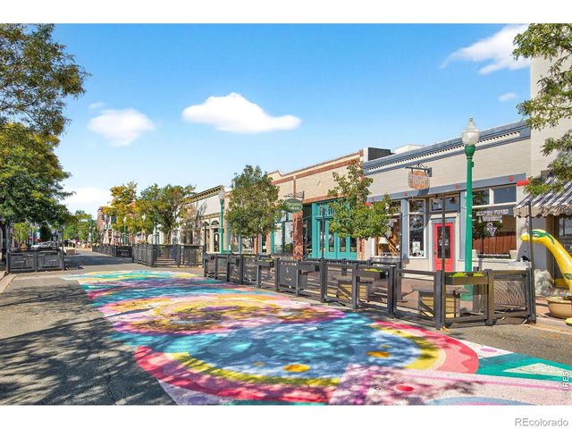 5419 Allison Street F, Arvada, CO 80002