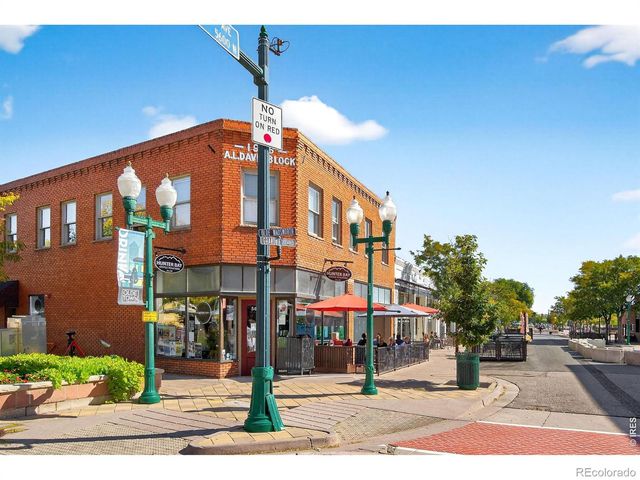 5419 Allison Street F, Arvada, CO 80002