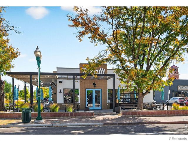 5419 Allison Street F, Arvada, CO 80002