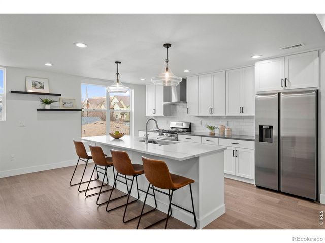 5419 Allison Street F, Arvada, CO 80002