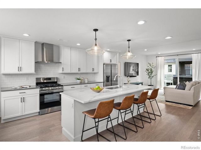 5419 Allison Street F, Arvada, CO 80002