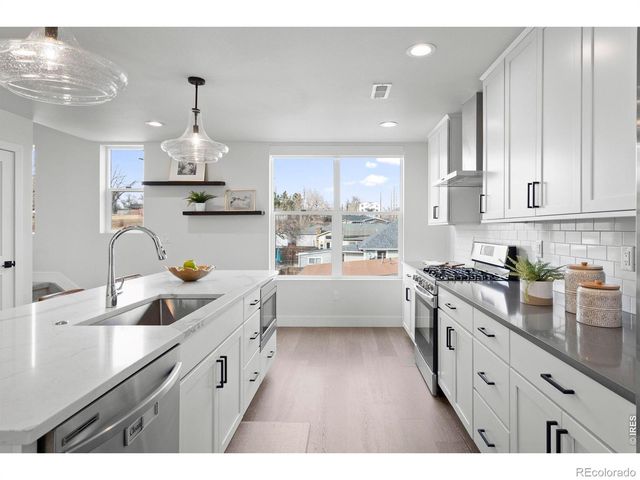 5419 Allison Street F, Arvada, CO 80002