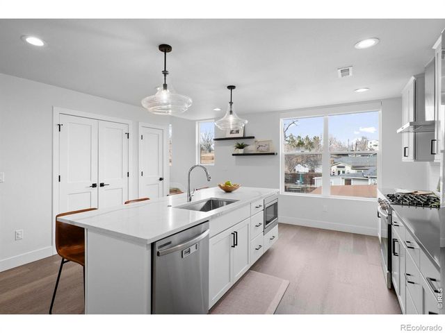 5419 Allison Street F, Arvada, CO 80002