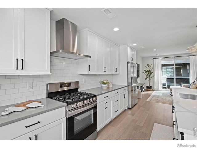 5419 Allison Street F, Arvada, CO 80002