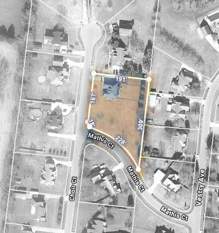 109 Choir Ct, Murfreesboro, TN 37129