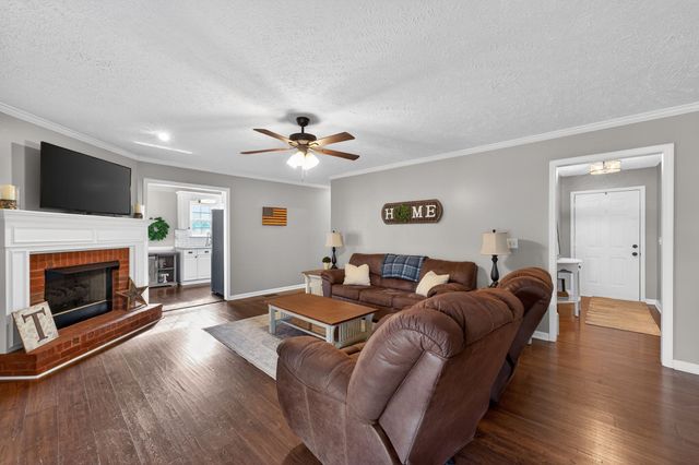 109 Choir Ct, Murfreesboro, TN 37129