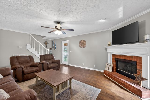 109 Choir Ct, Murfreesboro, TN 37129