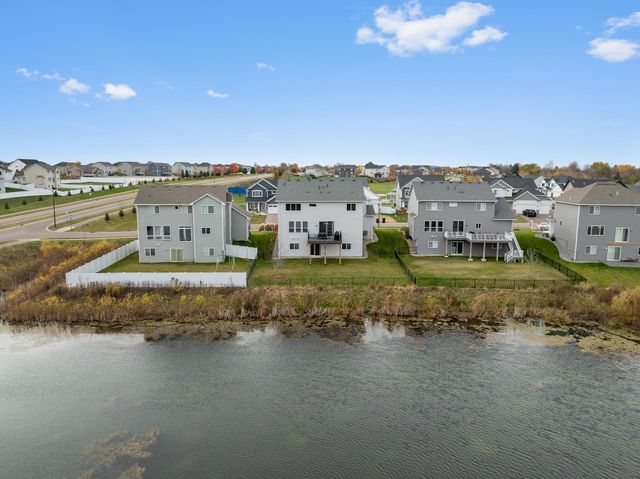 17850 Evershed Way, Lakeville, MN 55044