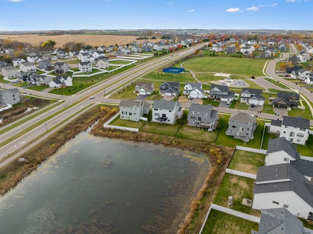 17850 Evershed Way, Lakeville, MN 55044