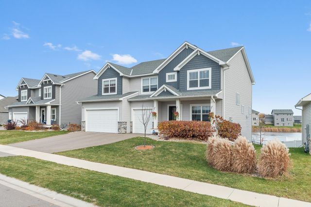 17850 Evershed Way, Lakeville, MN 55044