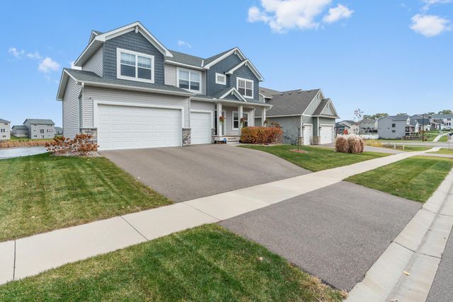 17850 Evershed Way, Lakeville, MN 55044