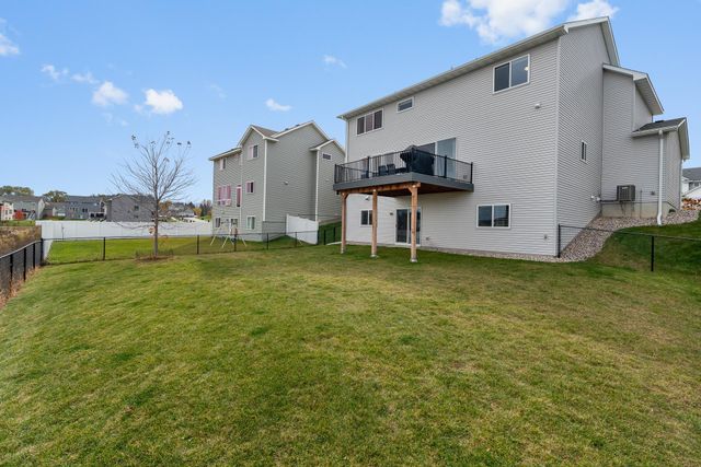 17850 Evershed Way, Lakeville, MN 55044