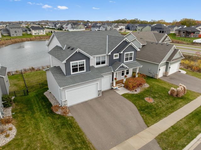 17850 Evershed Way, Lakeville, MN 55044
