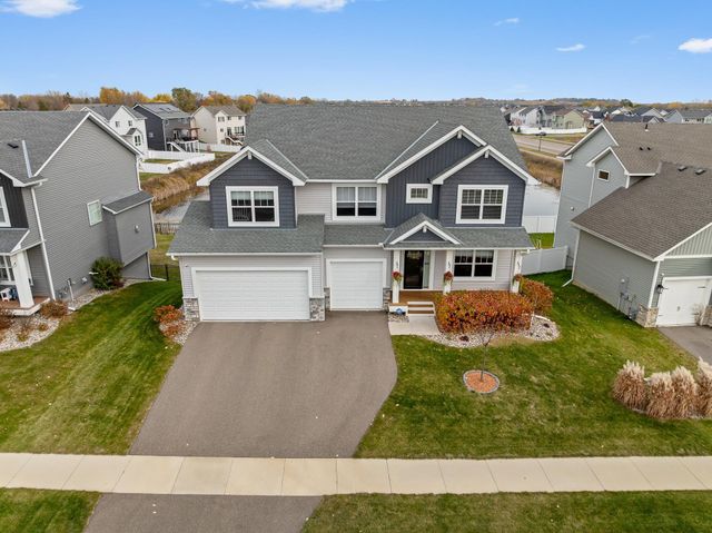 17850 Evershed Way, Lakeville, MN 55044
