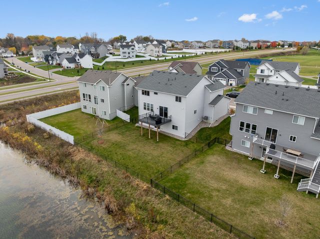 17850 Evershed Way, Lakeville, MN 55044