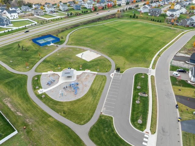 17850 Evershed Way, Lakeville, MN 55044