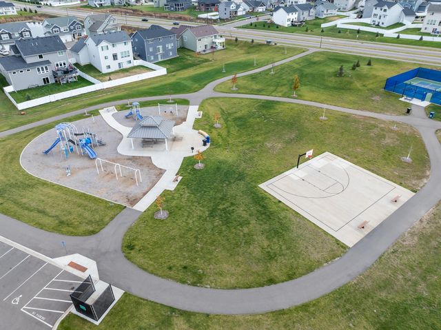 17850 Evershed Way, Lakeville, MN 55044