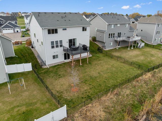 17850 Evershed Way, Lakeville, MN 55044