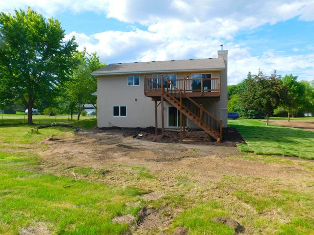 486 193rd Lane NE, Cedar, MN 55011