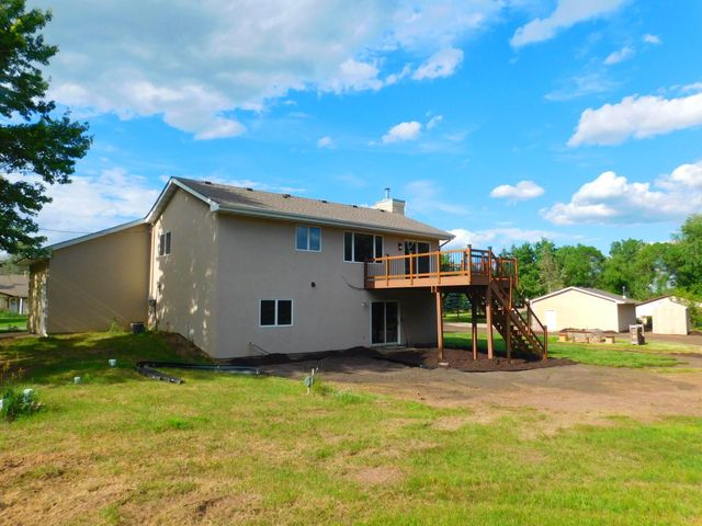 486 193rd Lane NE, Cedar, MN 55011