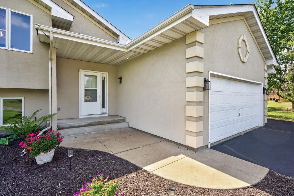 486 193rd Lane NE, Cedar, MN 55011 — photo 2