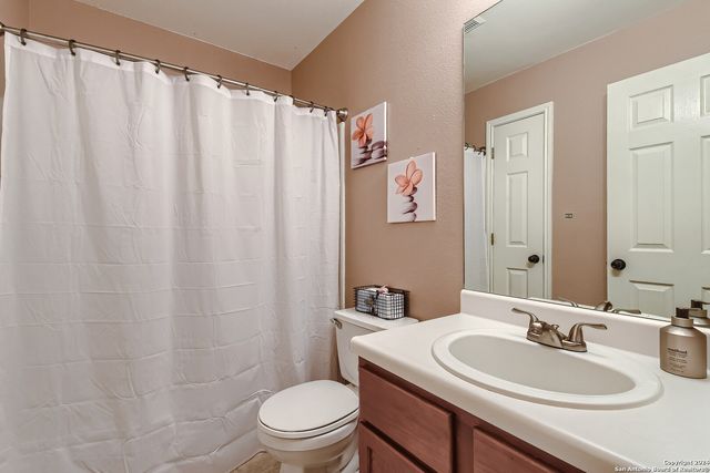 10430 TIGER FLD, San Antonio, TX 78251