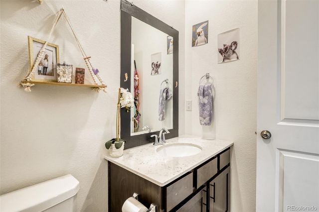 2003 S Gold Bug Way, Aurora, CO 80018