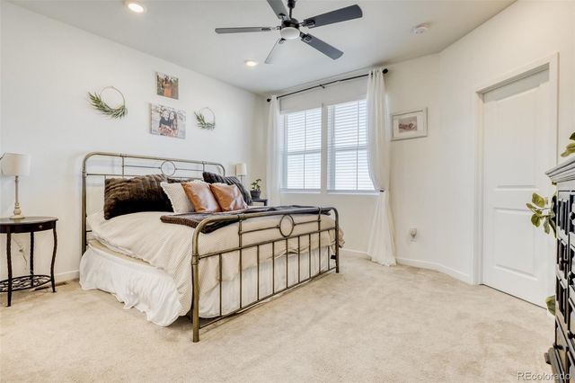 2003 S Gold Bug Way, Aurora, CO 80018