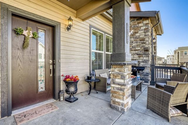 2003 S Gold Bug Way, Aurora, CO 80018