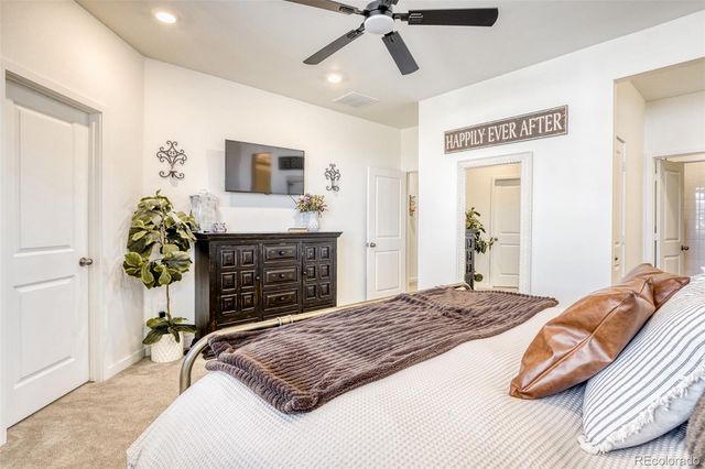 2003 S Gold Bug Way, Aurora, CO 80018