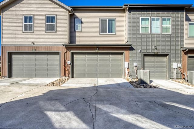 2003 S Gold Bug Way, Aurora, CO 80018