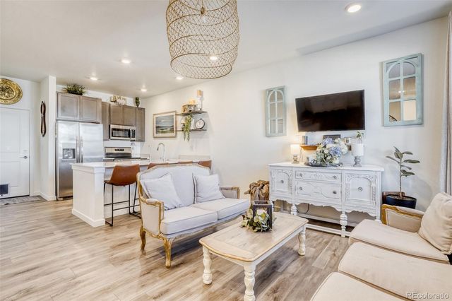 2003 S Gold Bug Way, Aurora, CO 80018