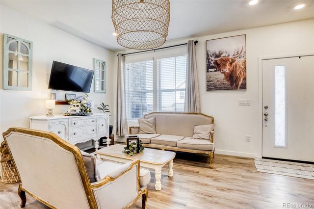 2003 S Gold Bug Way, Aurora, CO 80018