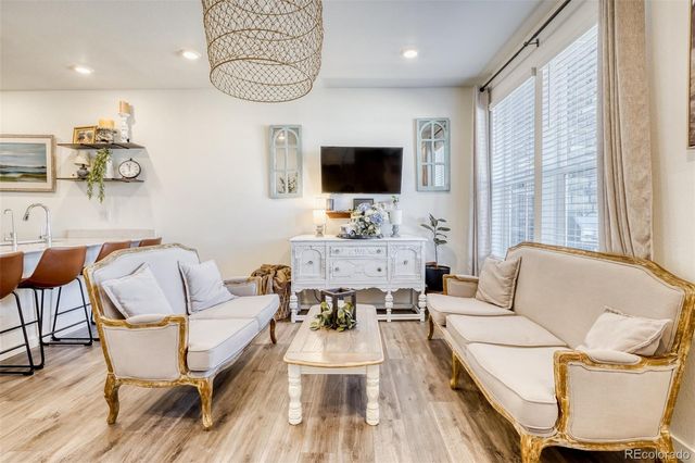 2003 S Gold Bug Way, Aurora, CO 80018