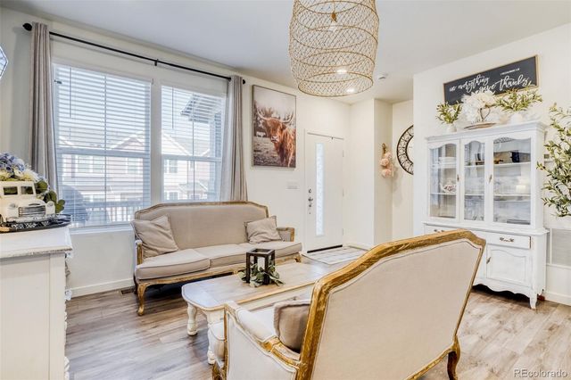 2003 S Gold Bug Way, Aurora, CO 80018