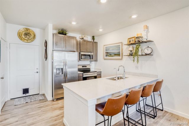 2003 S Gold Bug Way, Aurora, CO 80018