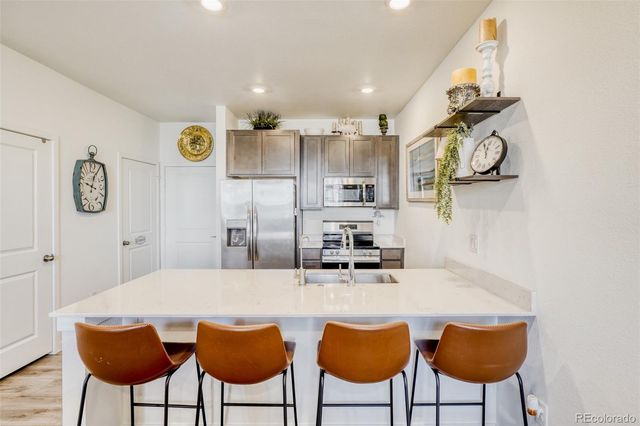 2003 S Gold Bug Way, Aurora, CO 80018