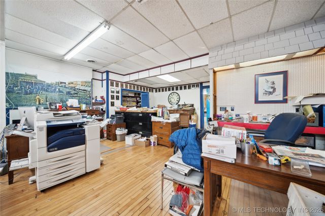 212 S Broadway Street, Cleveland, OK 74020