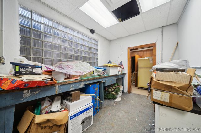 212 S Broadway Street, Cleveland, OK 74020