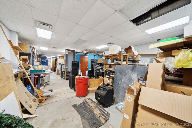 212 S Broadway Street, Cleveland, OK 74020